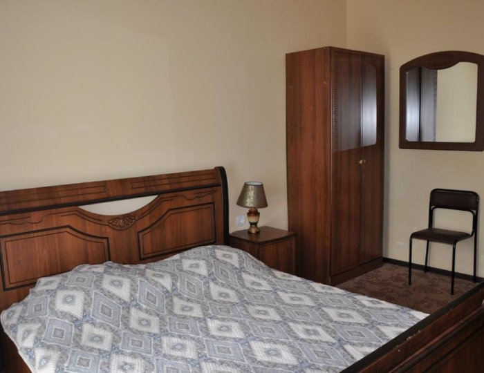 Стандарт 2-местный 1-комнатный - Пансионат «Гагрипш» Гагра