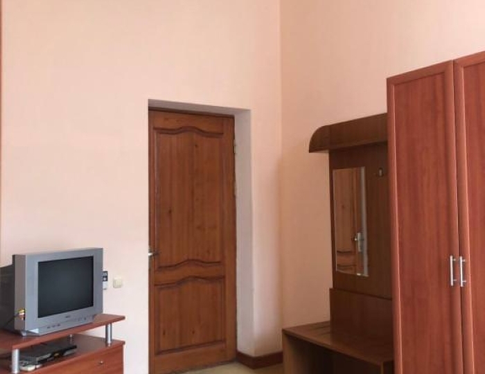 Стандарт 2-местный 1-комнатный - Пансионат «Гагрипш» Гагра