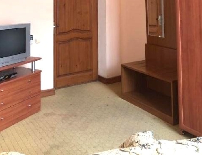 Стандарт 3-местный 1-комнатный - Пансионат «Гагрипш» Гагра