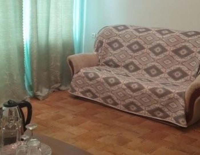 Стандарт 4-местный 1-комнатный - Пансионат «Гагрипш» Гагра