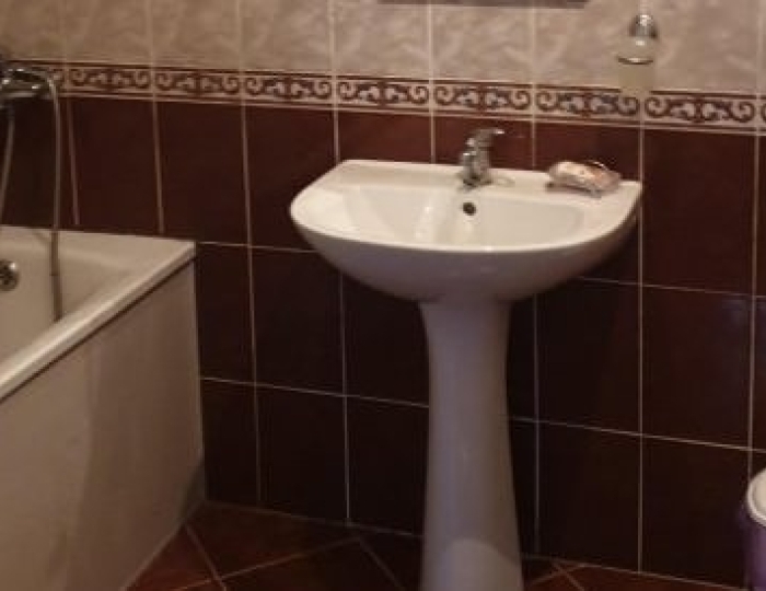 Стандарт 4-местный 1-комнатный - Пансионат «Гагрипш» Гагра