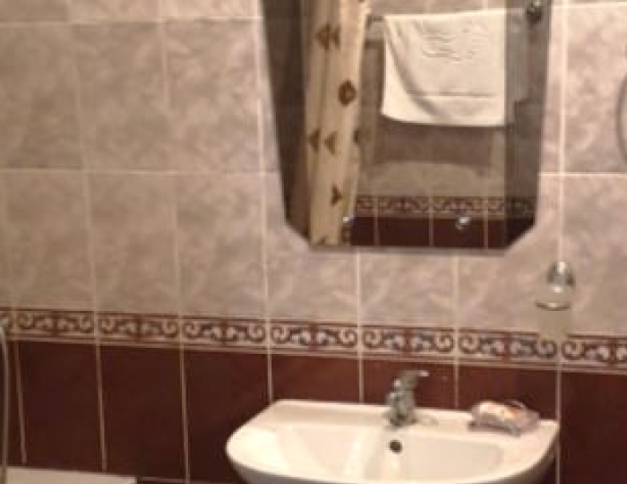 Стандарт 4-местный 1-комнатный - Пансионат «Гагрипш» Гагра