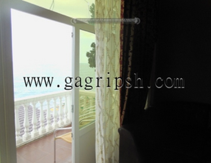 Стандартный 4-местный 3-комнатный, корпус 2 - Пансионат «Гагрипш» Гагра